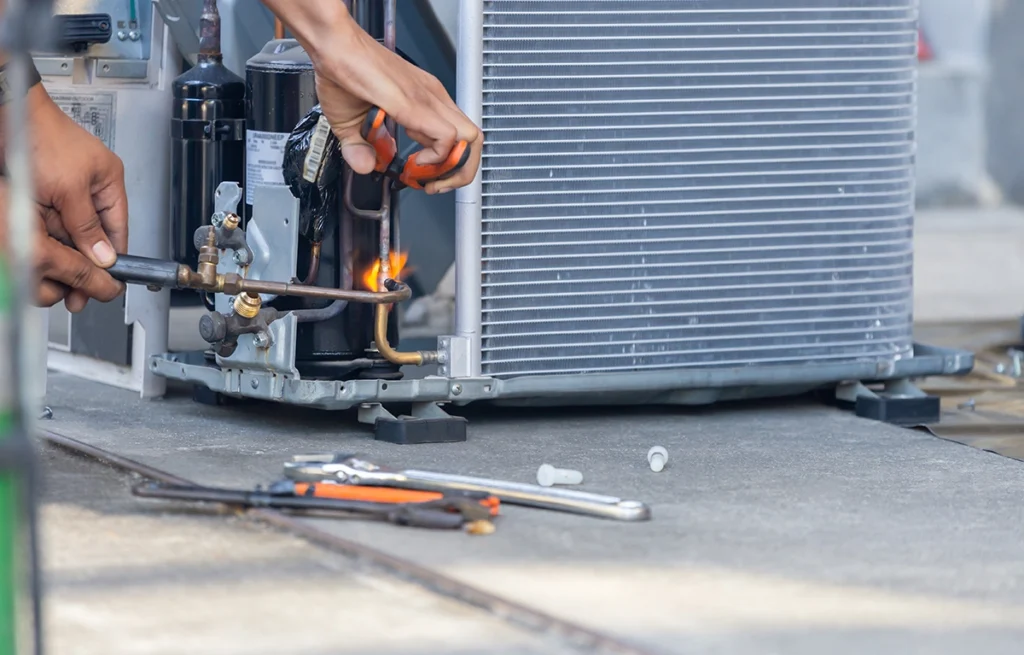 Rocket Air - AC Repair Modesto