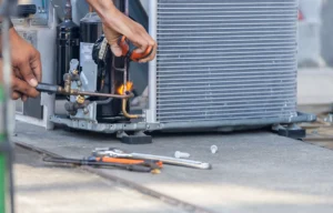 Rocket Air - AC Repair Modesto