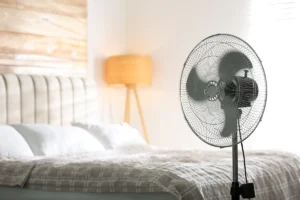 Rocket Air - Air Conditioner Not Blowing Cold Air