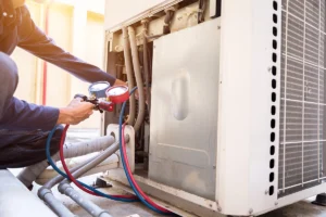 Rocket Air Heating & Cooling - Air Conditioner Stopped Working
