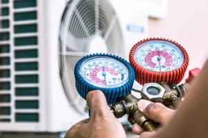 Rocket Air - HVAC Modesto California