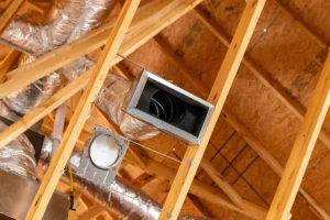 Rocket Air - Static Pressure HVAC