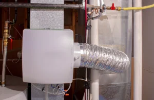 distilled water for humidifier