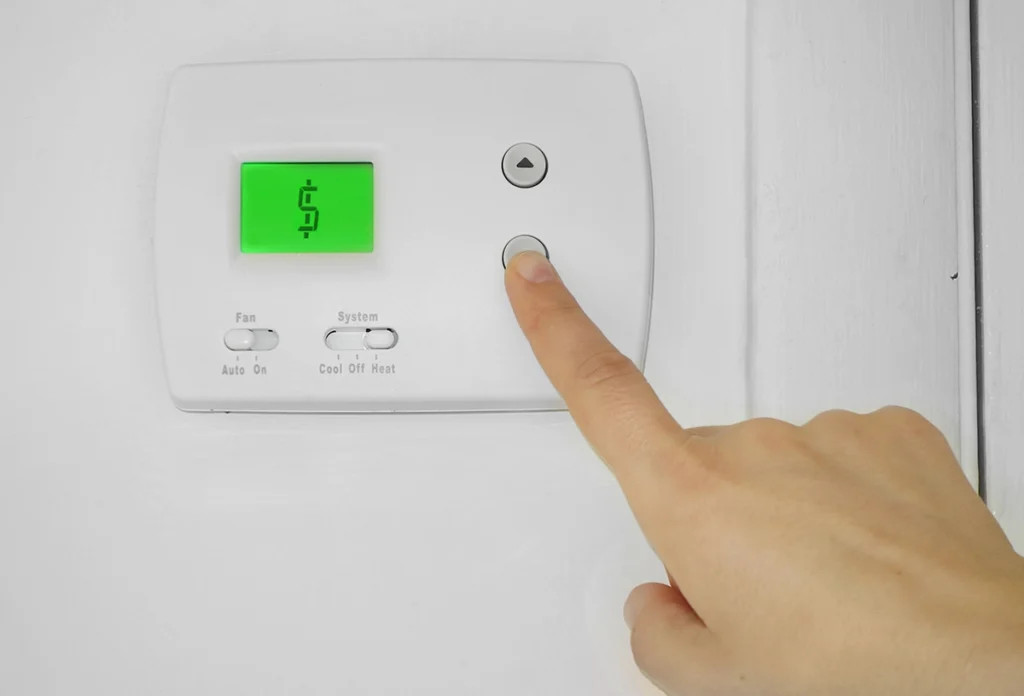 Rocket Air - Does Turning Off the AC Save Money or Cost More?