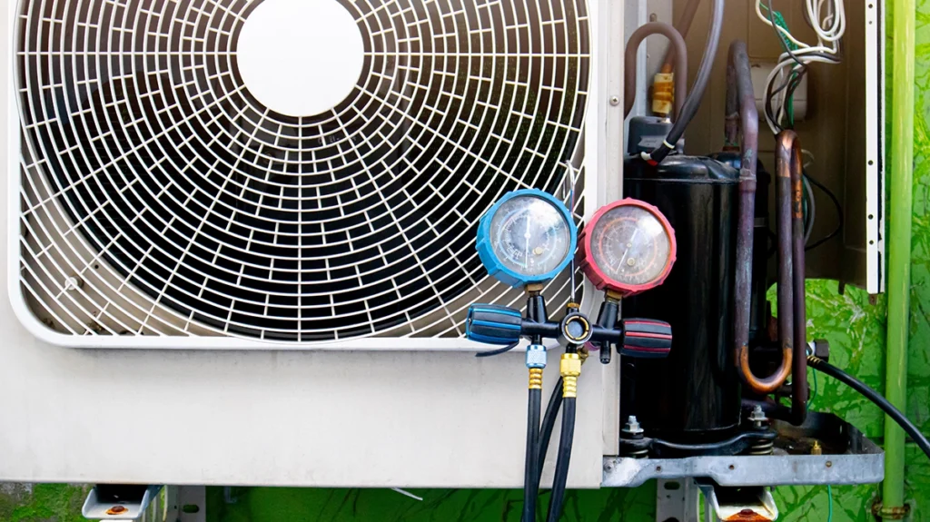 Rocket Air - Modesto CA Air Conditioning Repair
