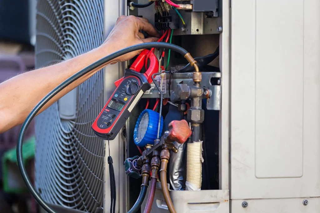 Rocket Air - Air Conditioning Service Near Me in Modesto CA