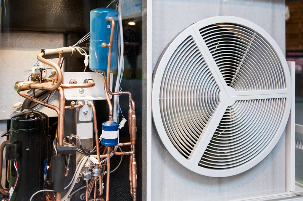 Rocket Air - BTU Meaning: What It Is and Why It Matters in HVAC