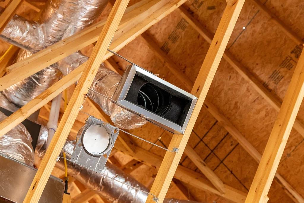 Rocket Air - What Is Forced Air Heating and Cooling?