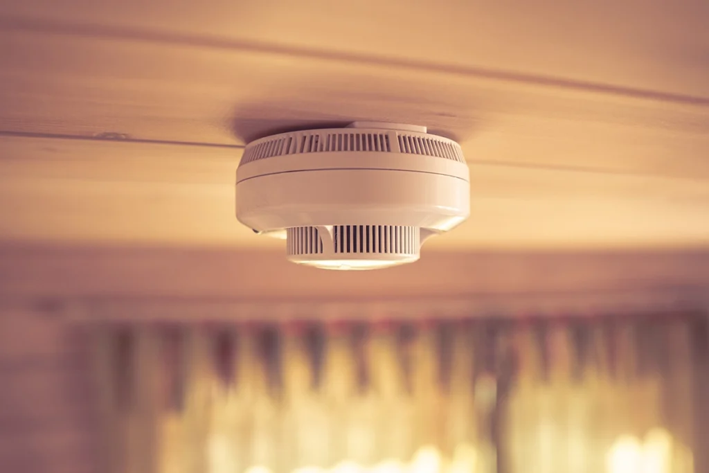 Rocket Air - Carbon Monoxide Detector Beeping: What You Should Do