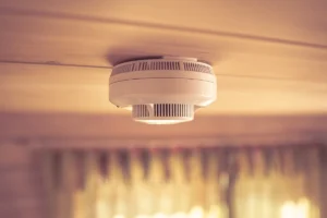 Rocket Air - Carbon Monoxide Detector Beeping: What You Should Do