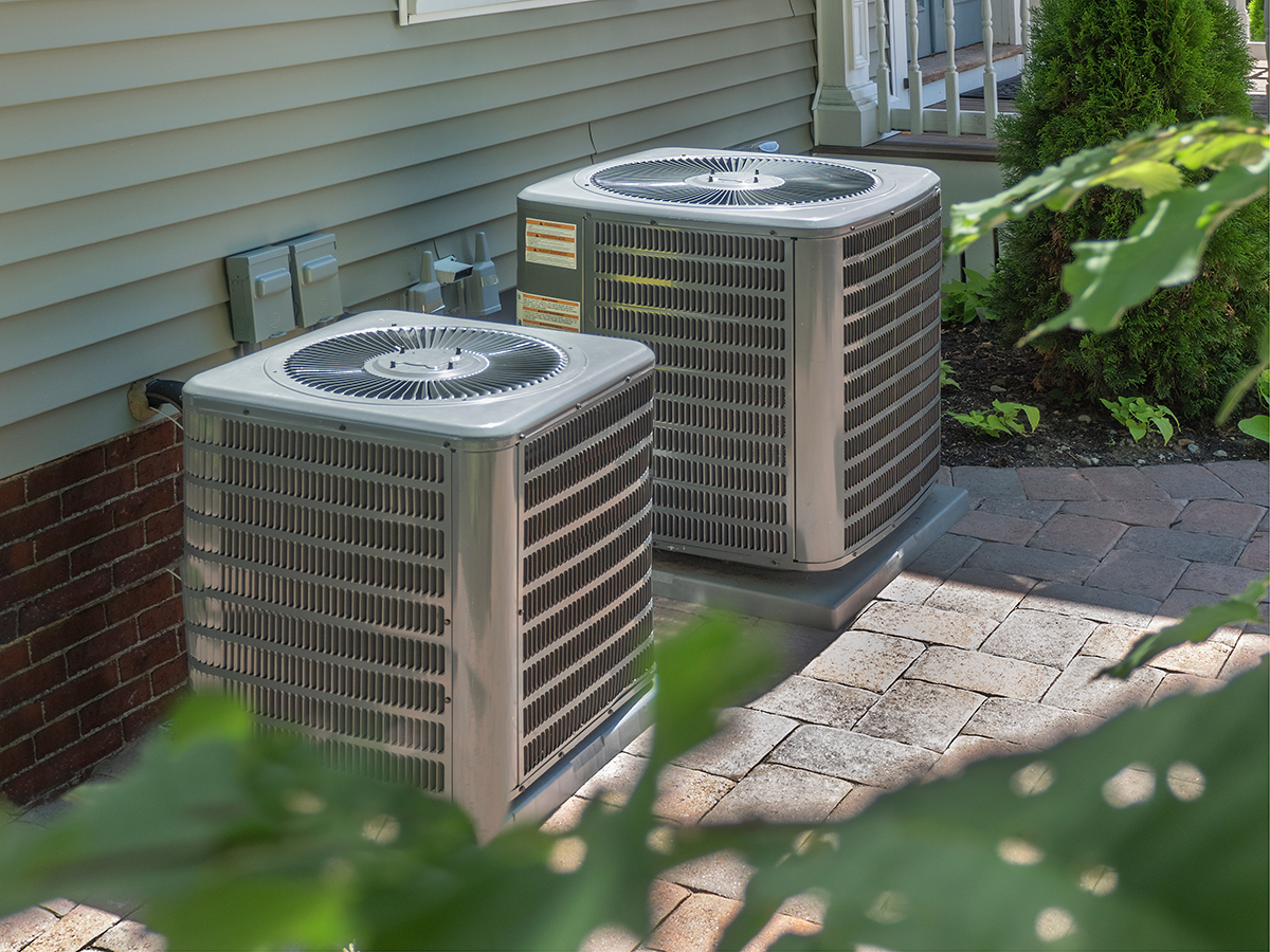 Covering AC Units: Dos and Don’ts for Every Season - Rocket Air Heating ...