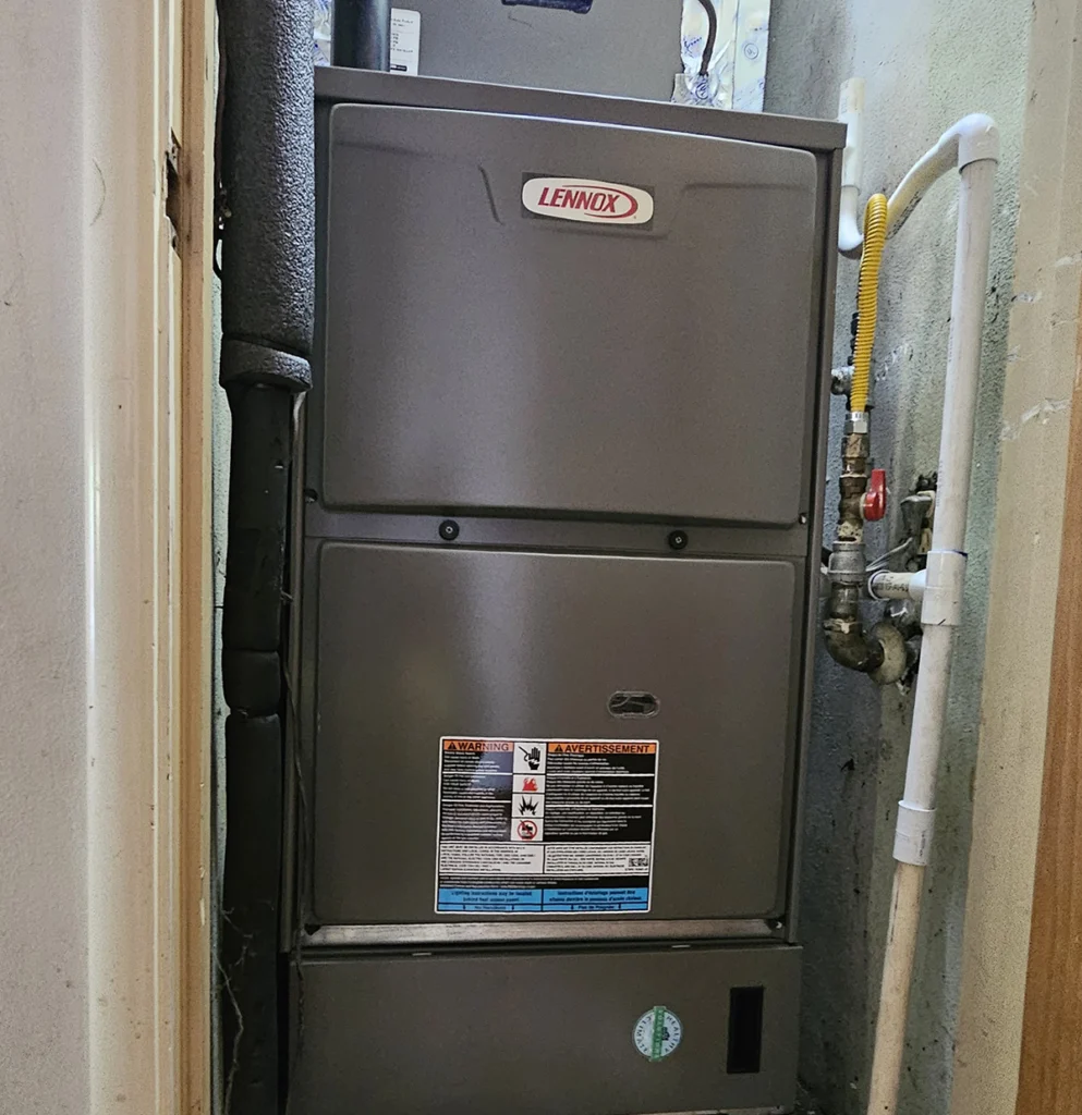 Rocket Air - How Long Does a Furnace Last?