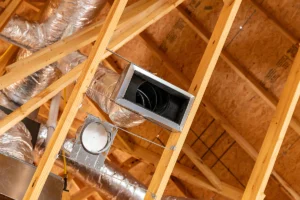Rocket Air - Plenum HVAC Guide
