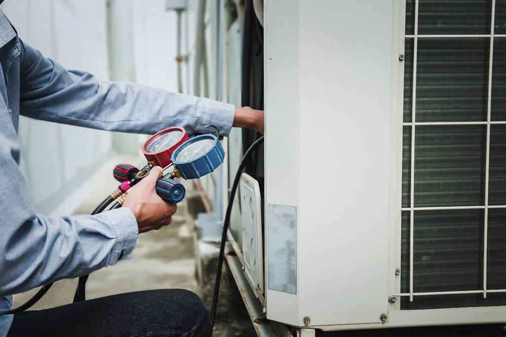 Rocket Air - HVAC Stockton CA Repair, Installation & Service
