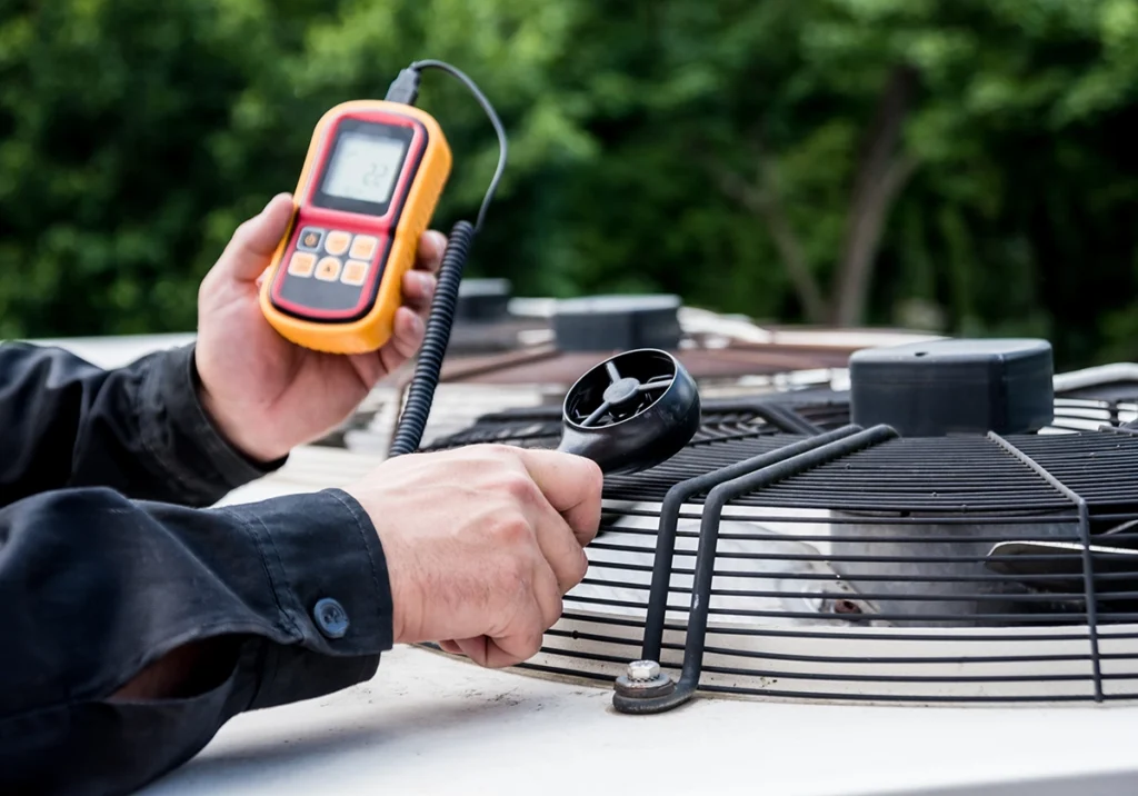 Rocket Air - What Is CFM? Understanding Airflow in HVAC Systems