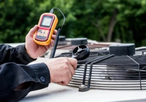 Rocket Air - What Is CFM? Understanding Airflow in HVAC Systems